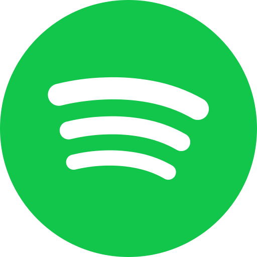 Mon compte Spotify