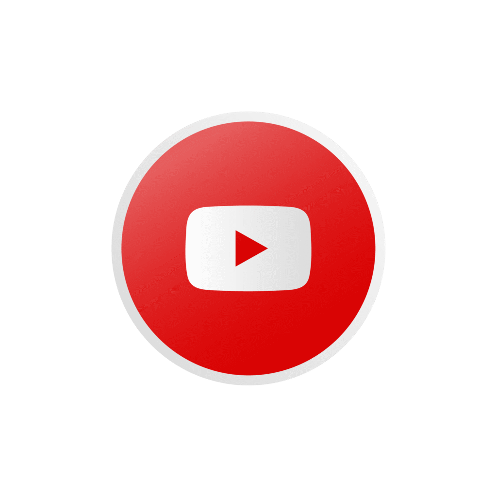 Mon YouTube